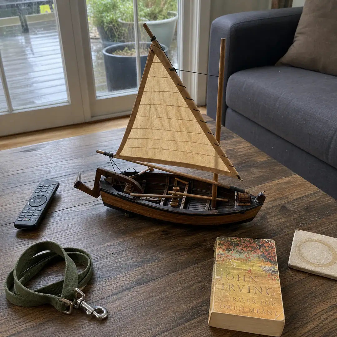 Models & Collectibles